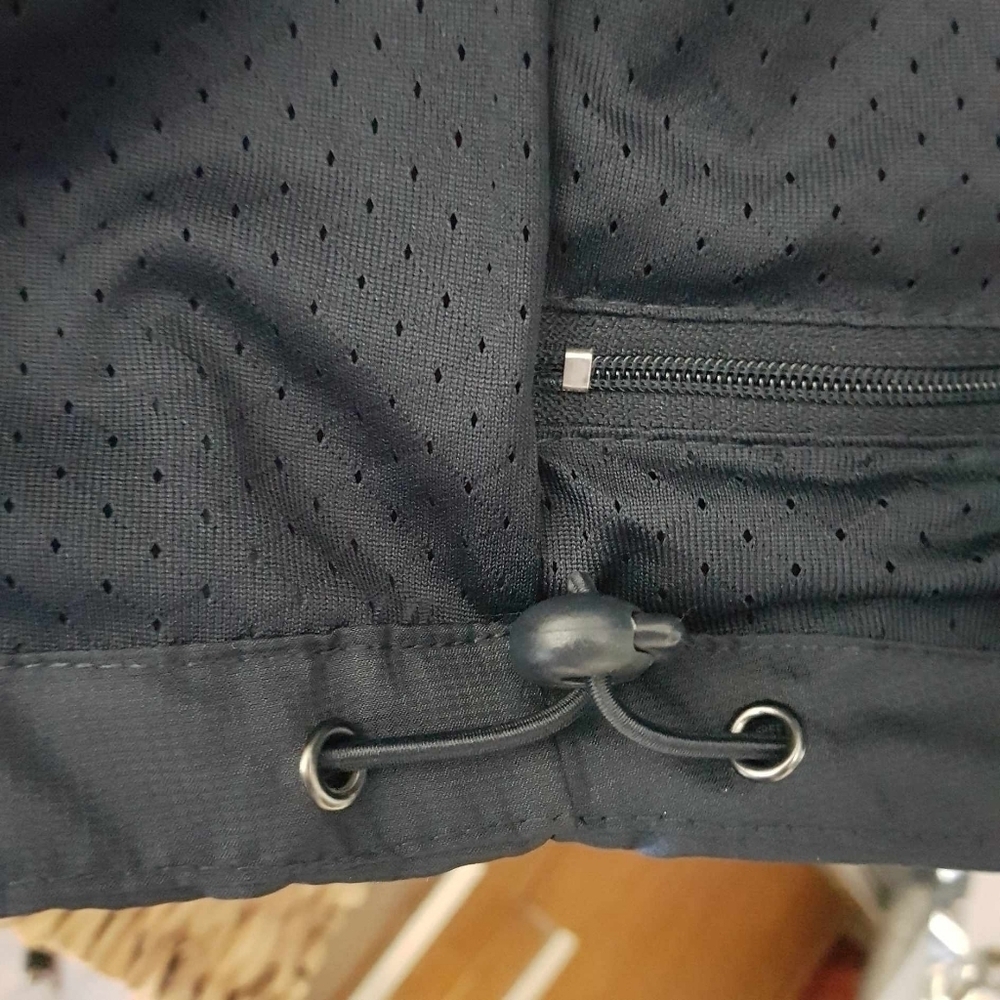 Biz Cool Collection Unisex Razor Performance Jacket - Picture 7 of 15